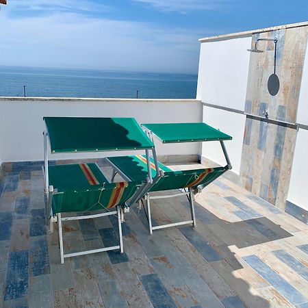 Sunset Apartment Santa Marinella Εξωτερικό φωτογραφία