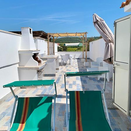 Sunset Apartment Santa Marinella Εξωτερικό φωτογραφία