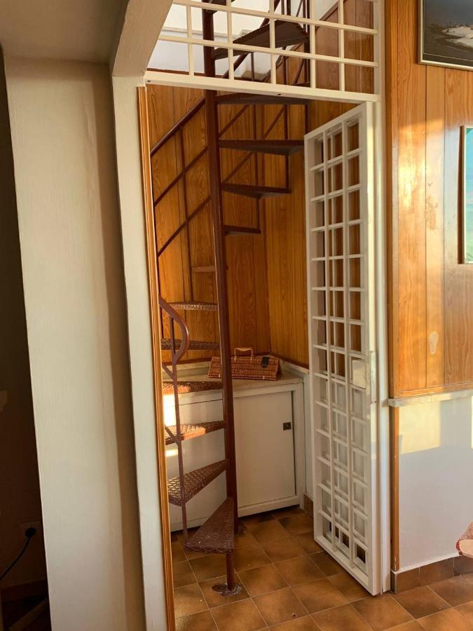 Sunset Apartment Santa Marinella Εξωτερικό φωτογραφία