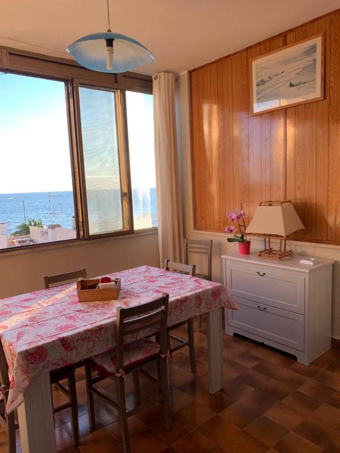 Sunset Apartment Santa Marinella Εξωτερικό φωτογραφία