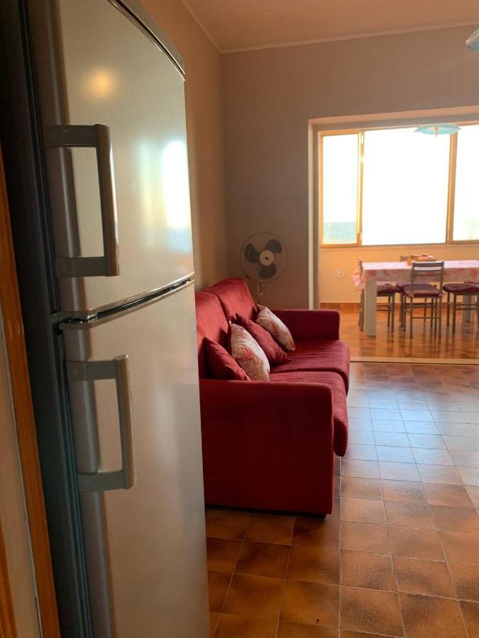 Sunset Apartment Santa Marinella Εξωτερικό φωτογραφία