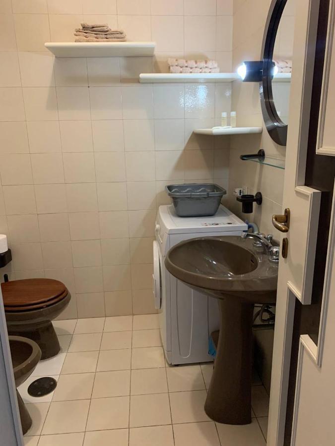 Sunset Apartment Santa Marinella Εξωτερικό φωτογραφία