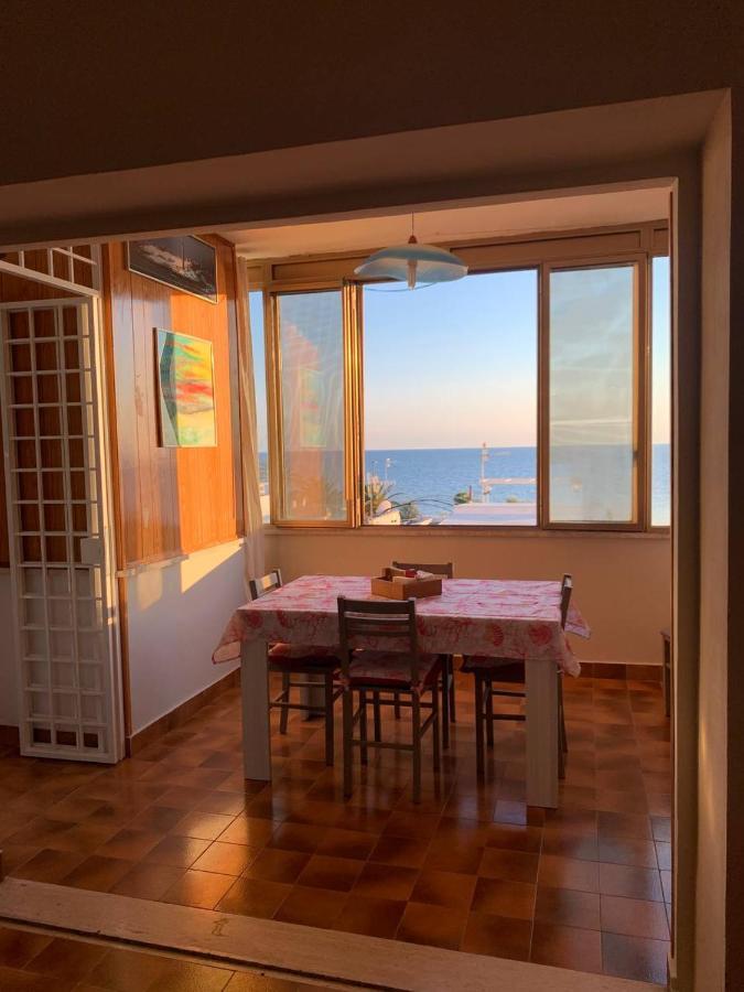 Sunset Apartment Santa Marinella Εξωτερικό φωτογραφία