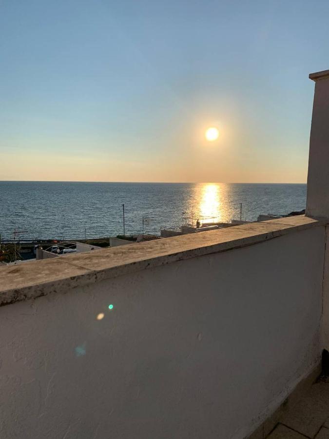 Sunset Apartment Santa Marinella Εξωτερικό φωτογραφία