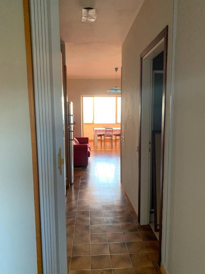 Sunset Apartment Santa Marinella Εξωτερικό φωτογραφία