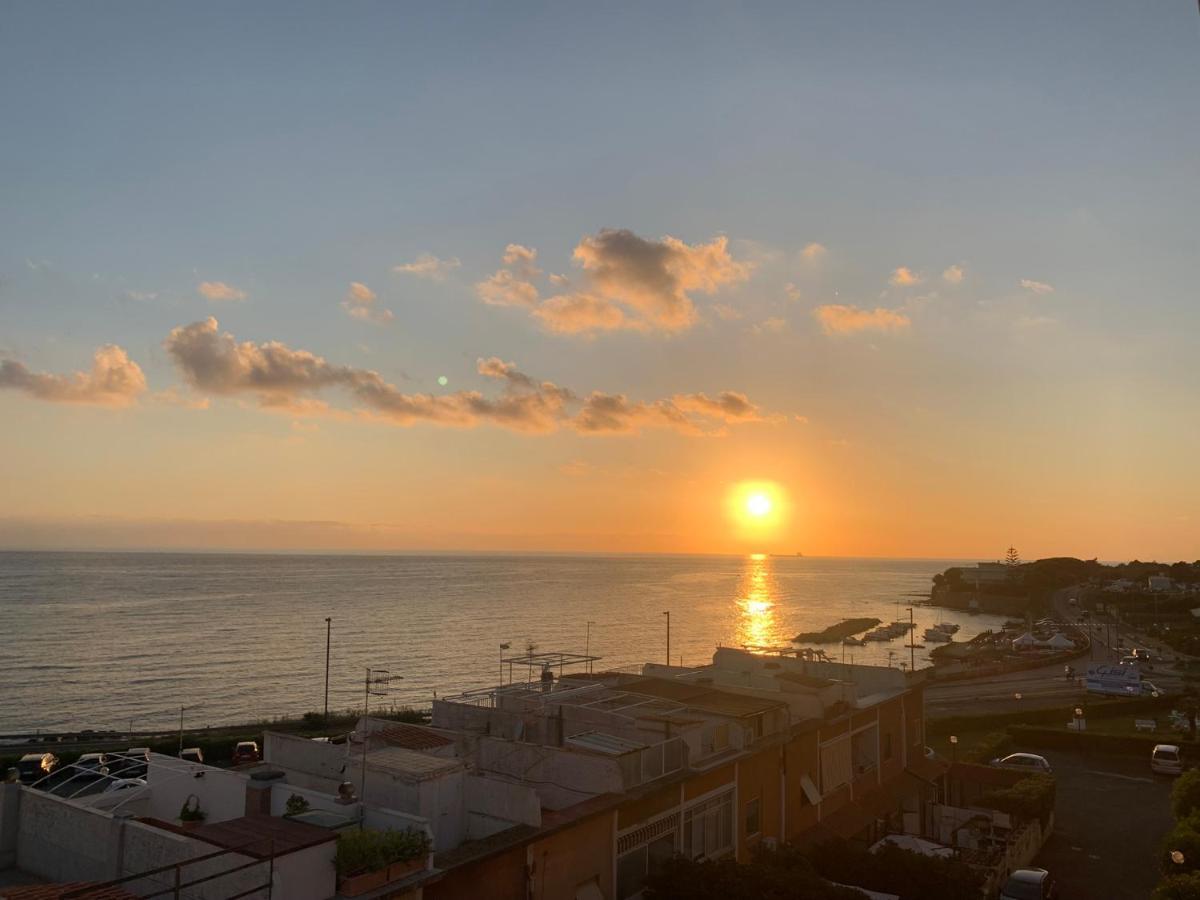 Sunset Apartment Santa Marinella Εξωτερικό φωτογραφία