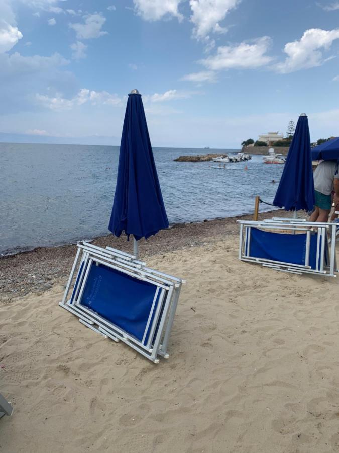 Sunset Apartment Santa Marinella Εξωτερικό φωτογραφία