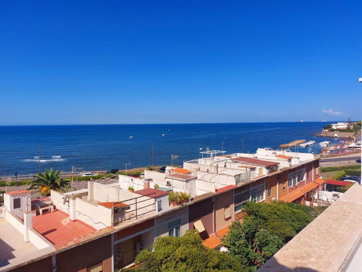Sunset Apartment Santa Marinella Εξωτερικό φωτογραφία