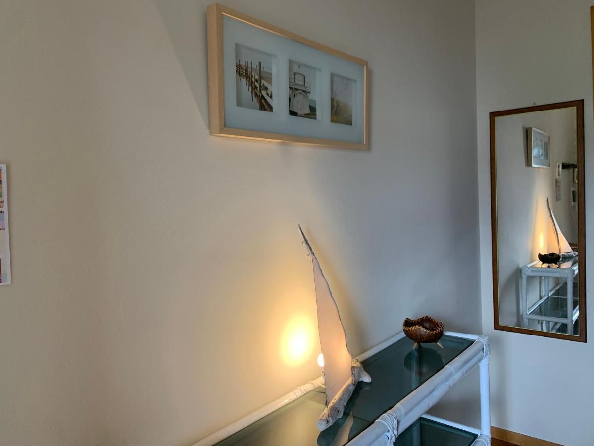 Sunset Apartment Santa Marinella Εξωτερικό φωτογραφία