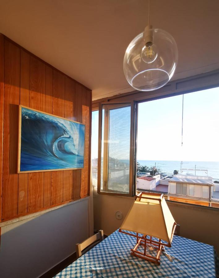 Sunset Apartment Santa Marinella Εξωτερικό φωτογραφία