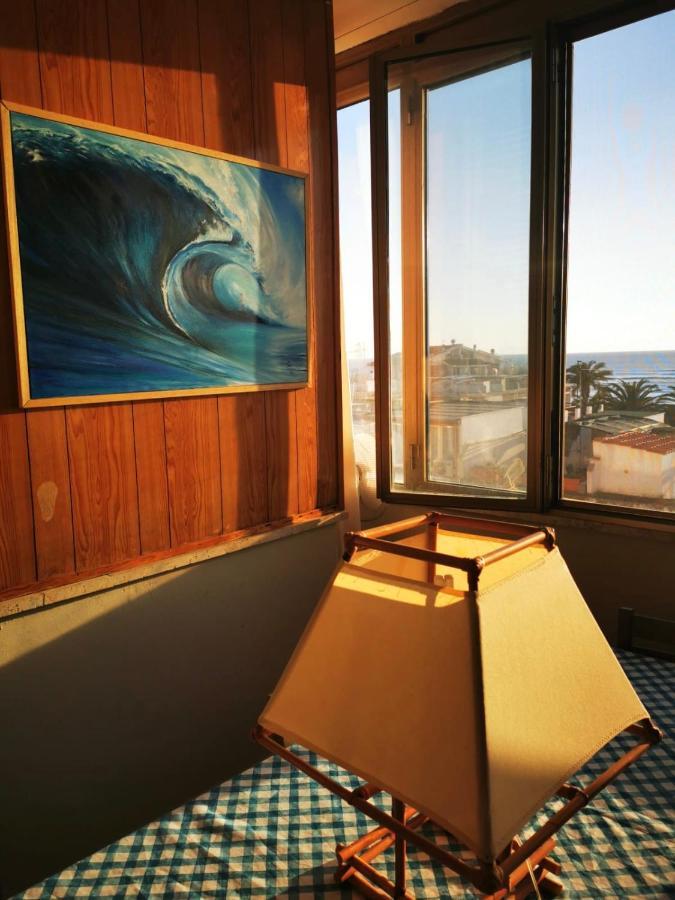 Sunset Apartment Santa Marinella Εξωτερικό φωτογραφία