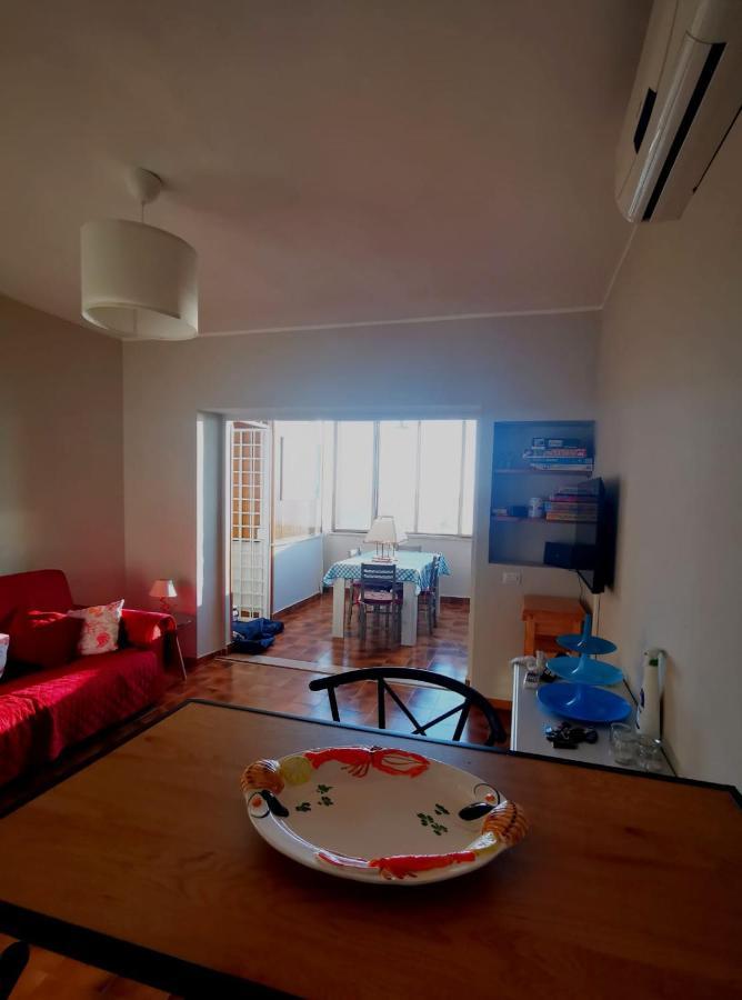 Sunset Apartment Santa Marinella Εξωτερικό φωτογραφία