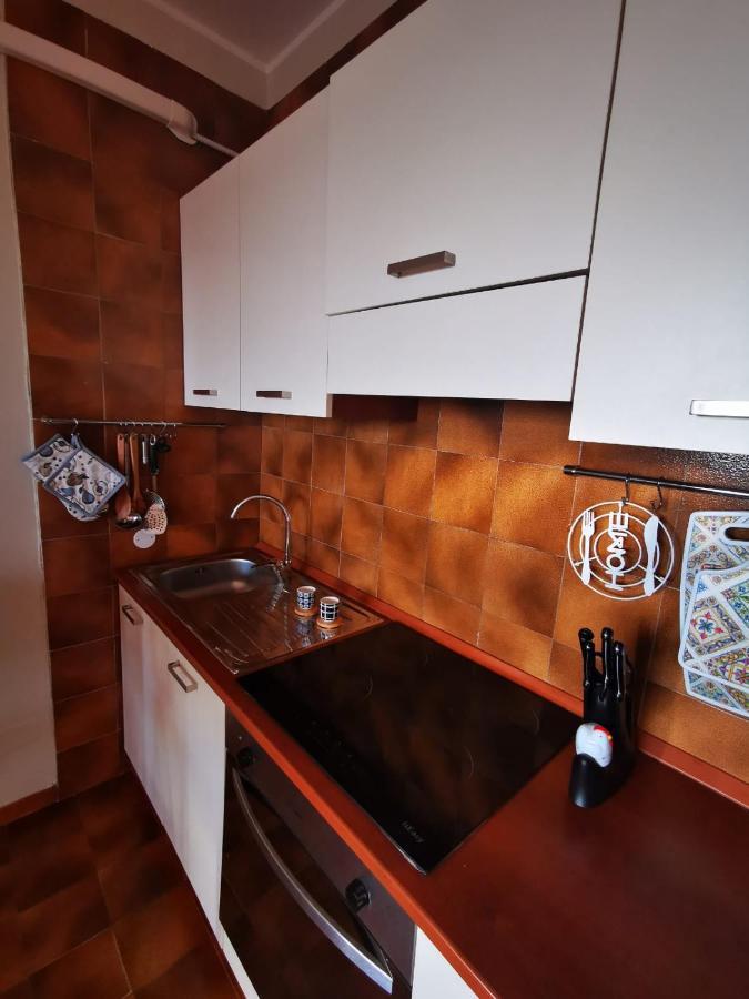 Sunset Apartment Santa Marinella Εξωτερικό φωτογραφία