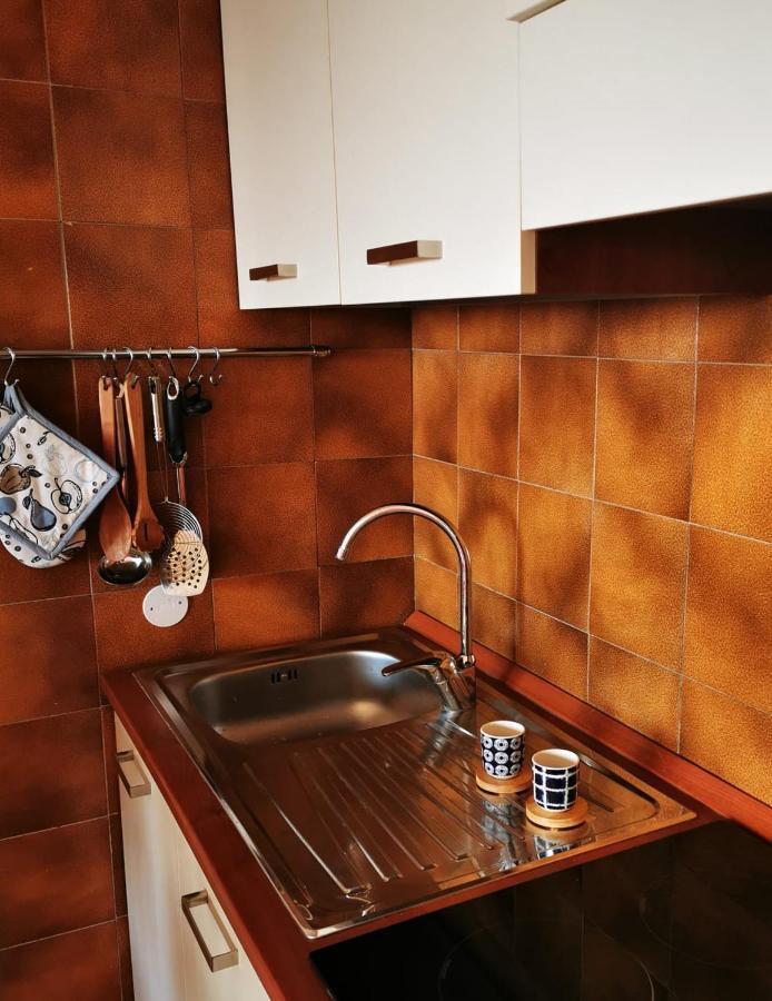 Sunset Apartment Santa Marinella Εξωτερικό φωτογραφία
