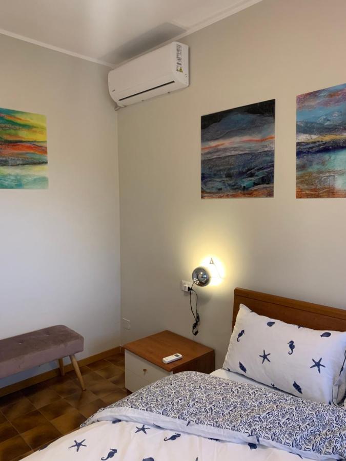 Sunset Apartment Santa Marinella Εξωτερικό φωτογραφία