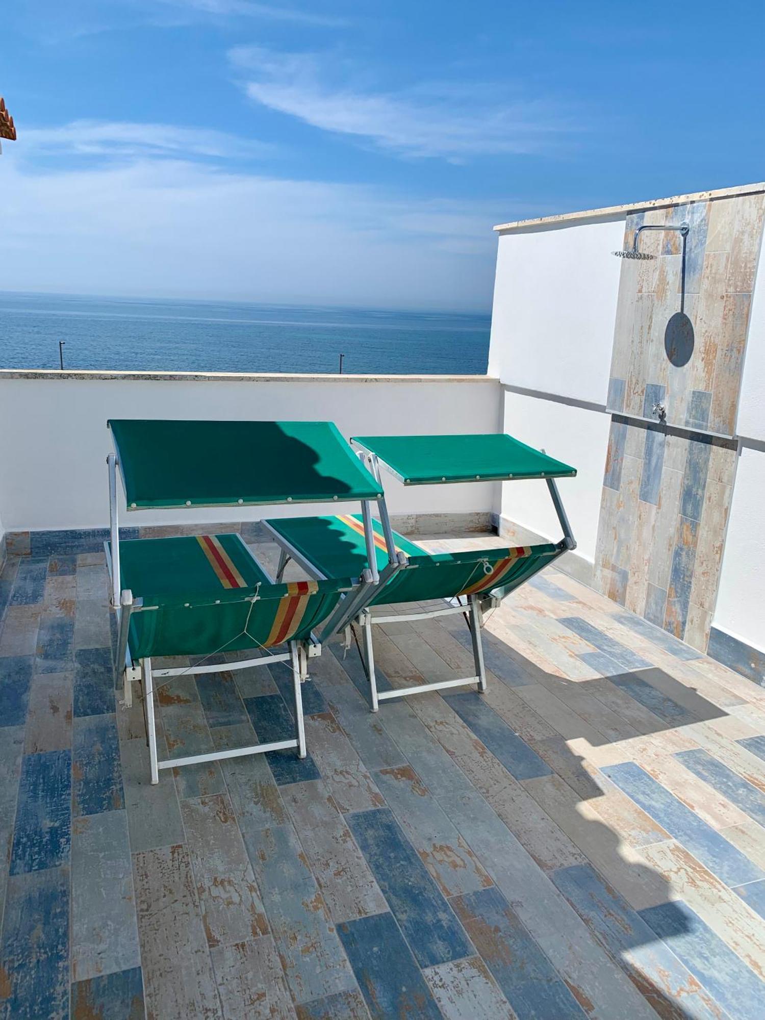 Sunset Apartment Santa Marinella Εξωτερικό φωτογραφία